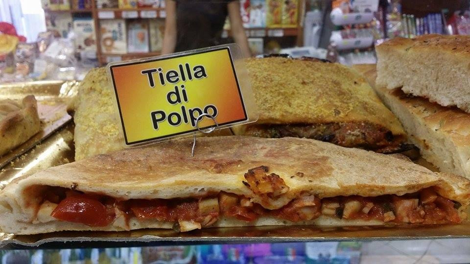 Alimentari Il Golosone