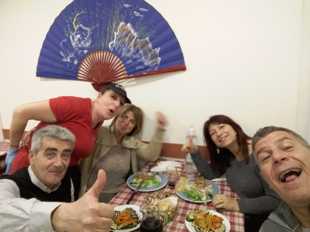 Pizzeria il Castello