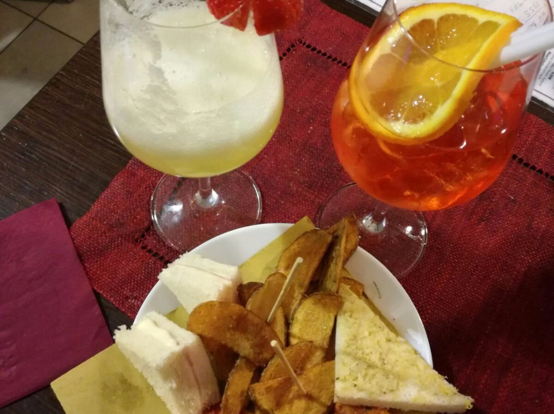 Ranieri Cocktail Bar