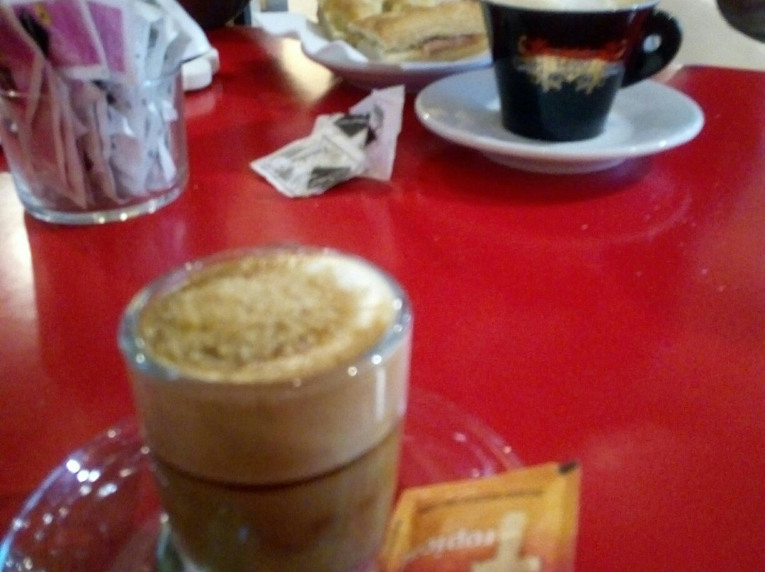 Babillo Caffè