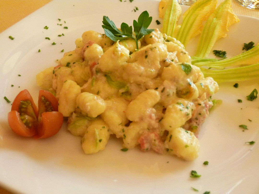 Ristorante Pizzeria Vento Largo主图