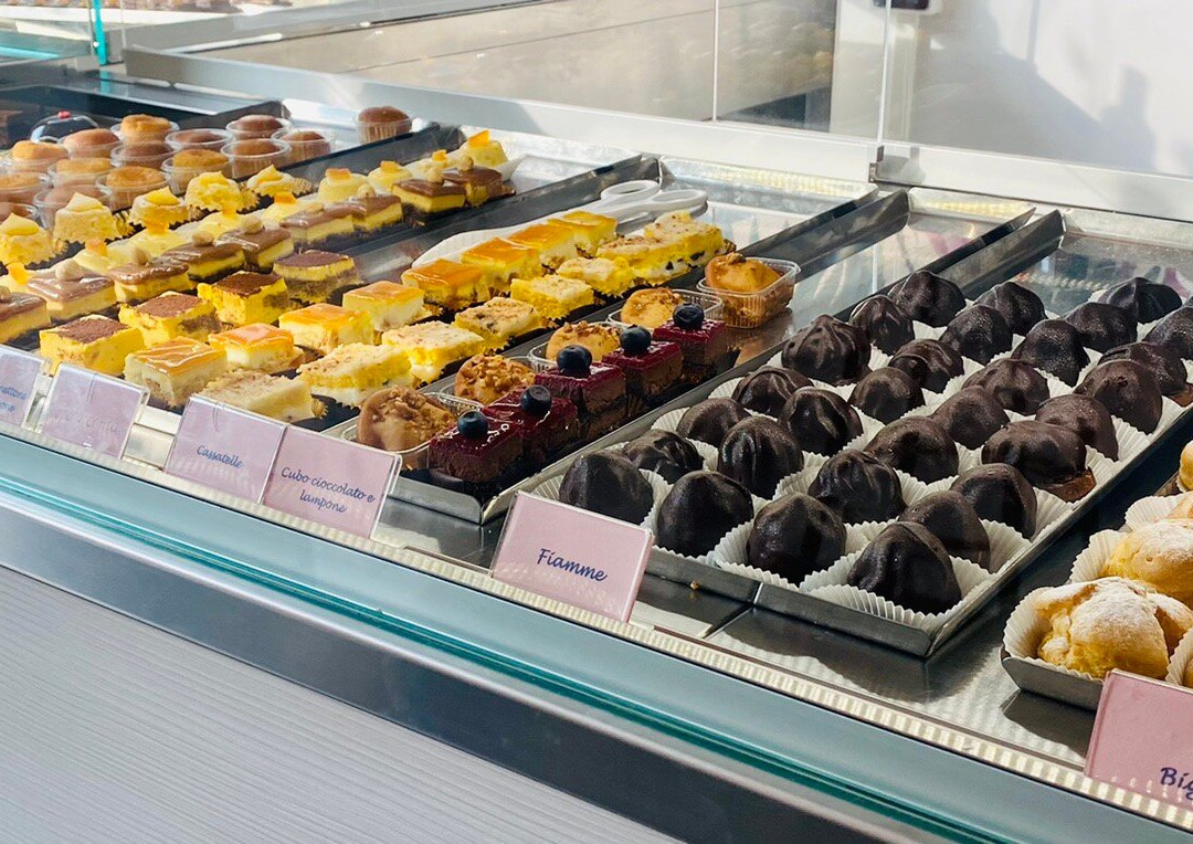Pasticceria Duci