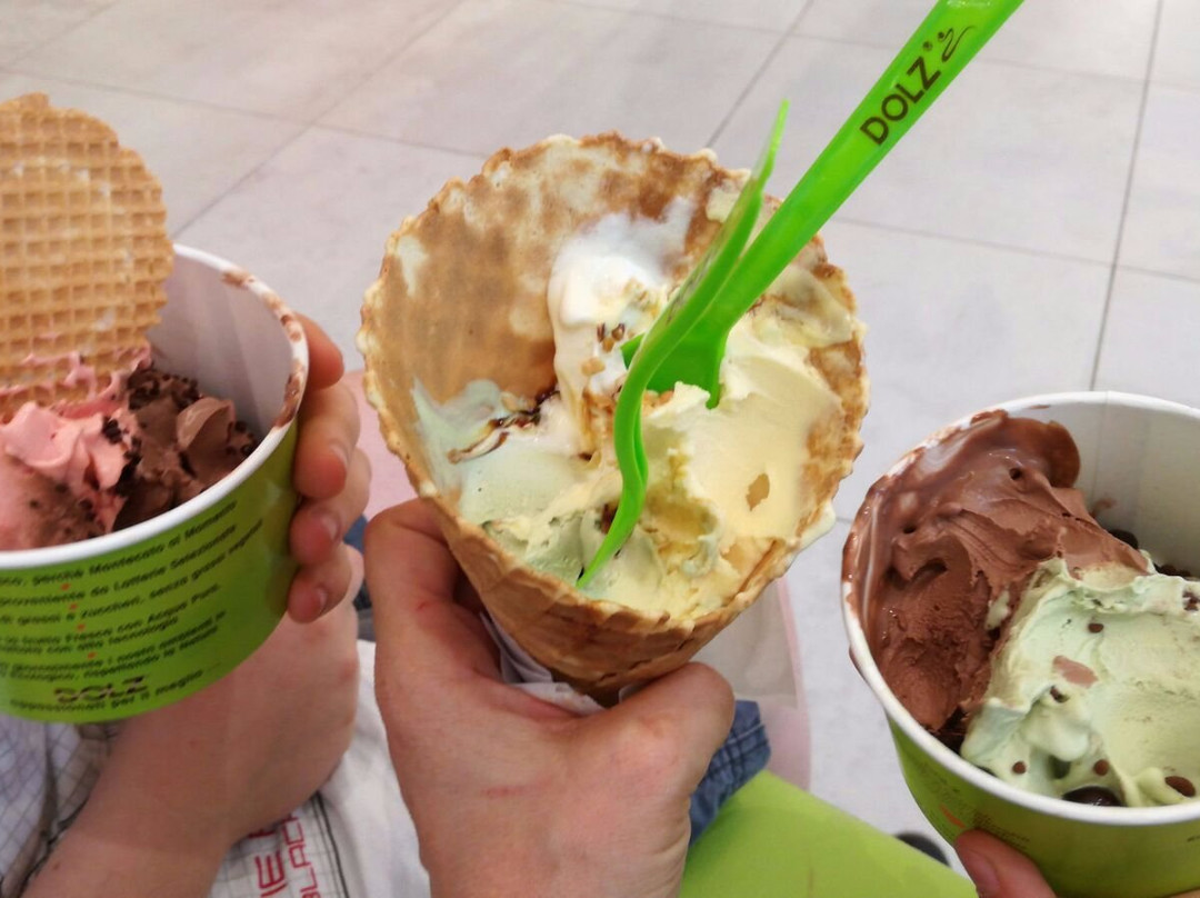 Gelateria Dolz