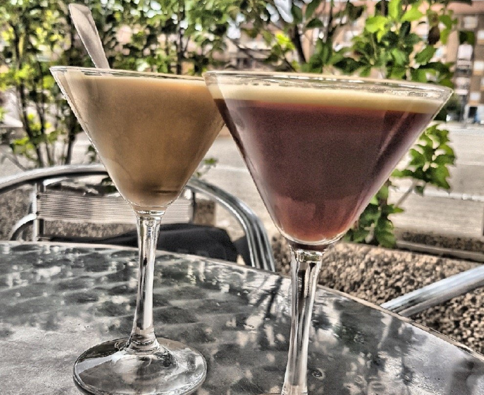 Bar Atlantic Esselunga