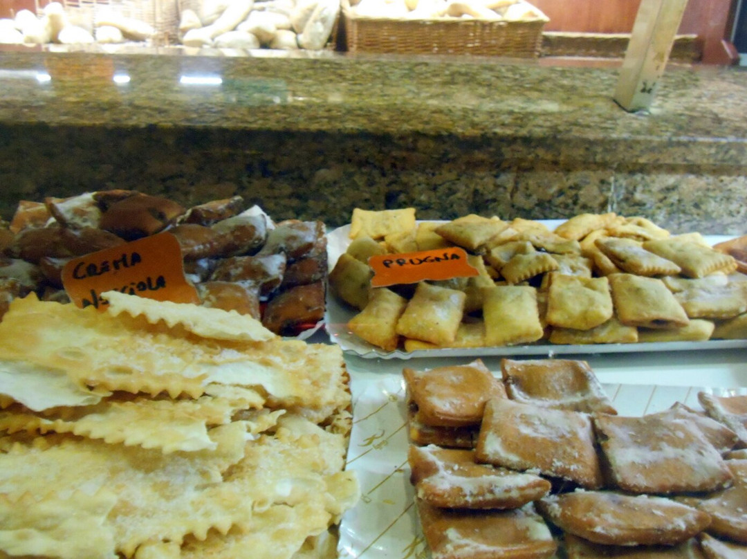 Panetteria Anfosso