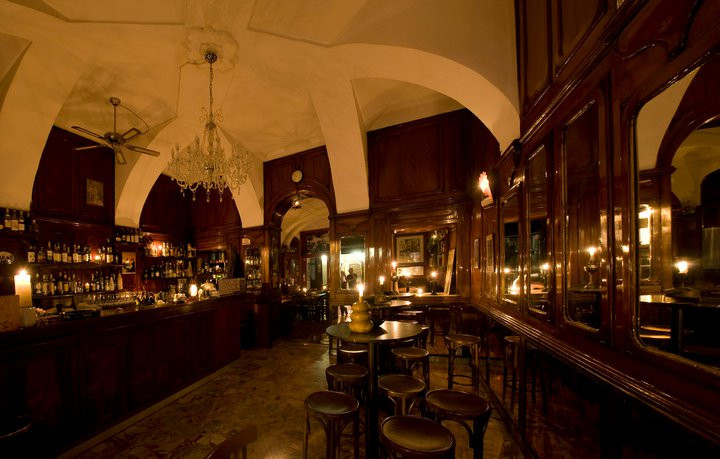 Antico Caffè Boglione