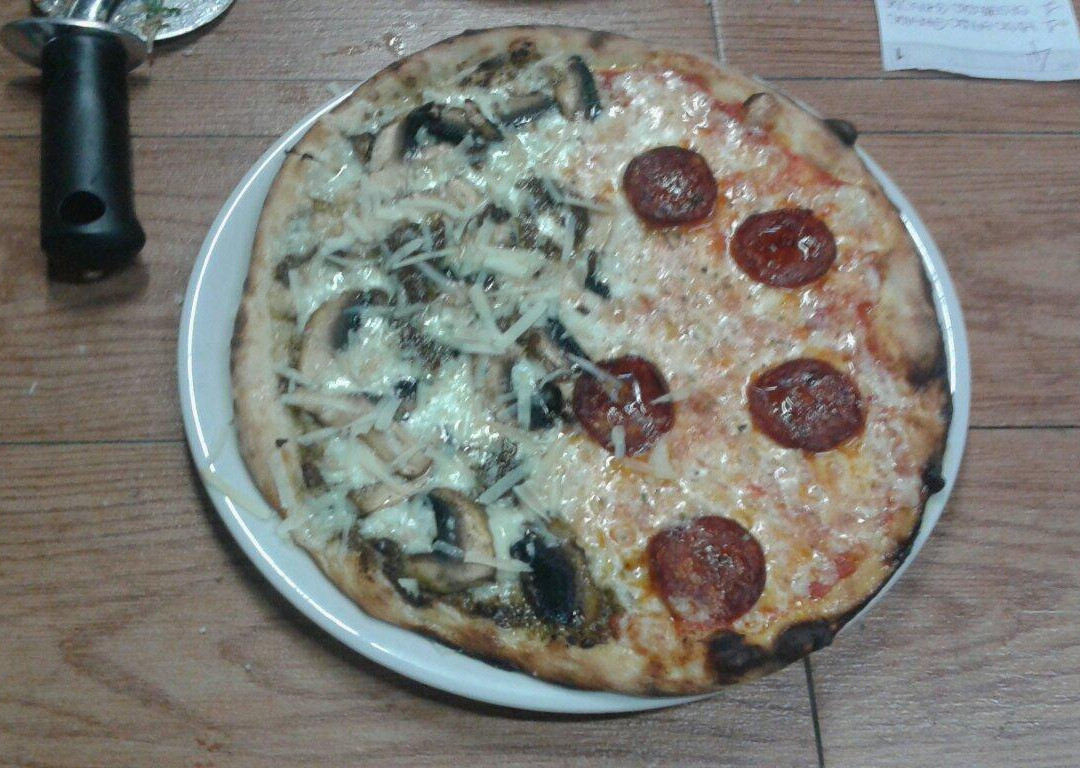 Oasi Park - Pizzeria & Panineria