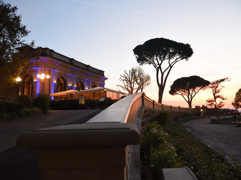 Caffè & Ristorante La Loggia主图