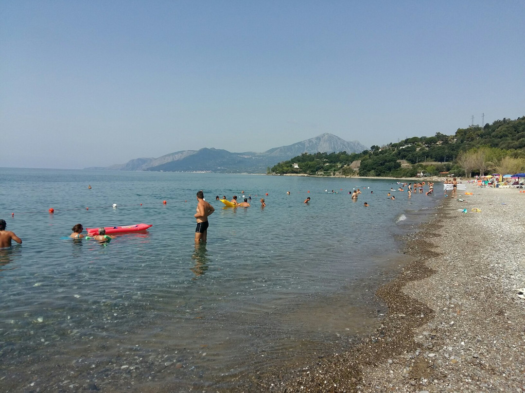 Villaggio Camping Europa Unita