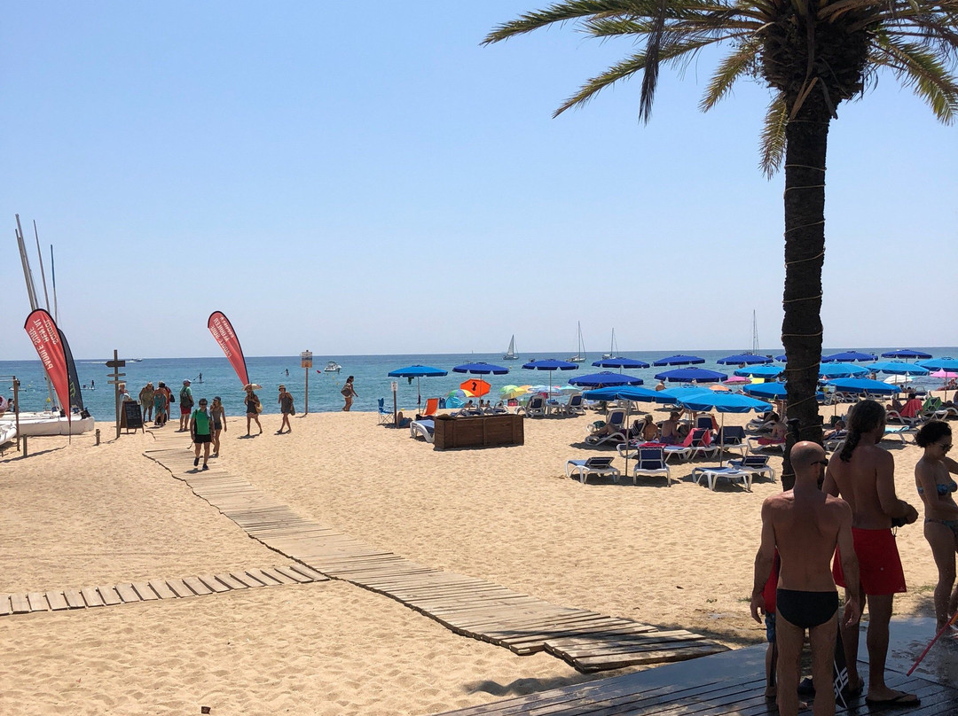 Caldes d'Estrac旅游攻略图片