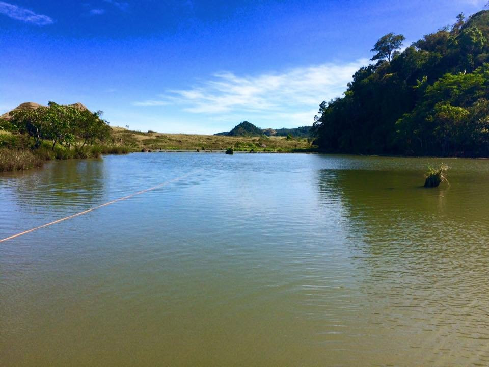 Danao Lake景点图片