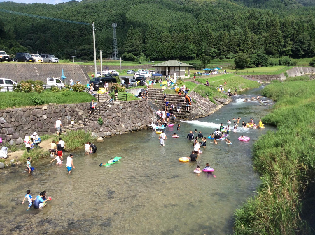 京都郡旅游攻略图片