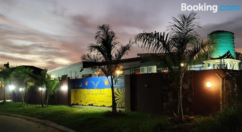 Shanduka Country Lodge主图