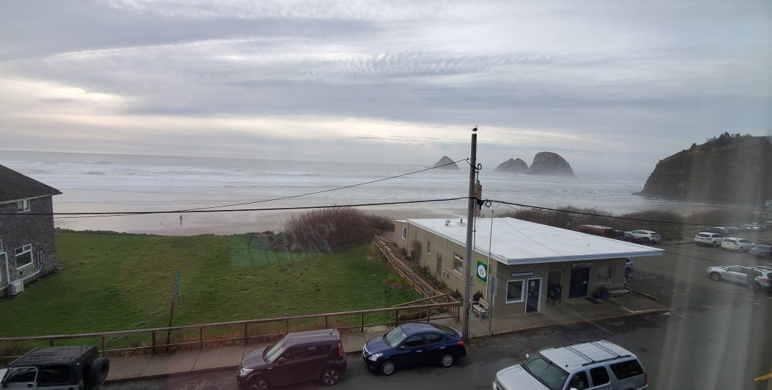 Three Arch Inn主图