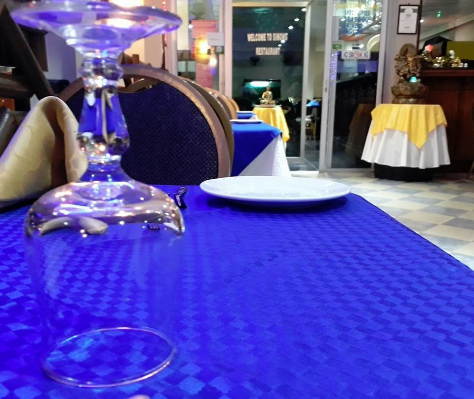 Symon's Restaurant