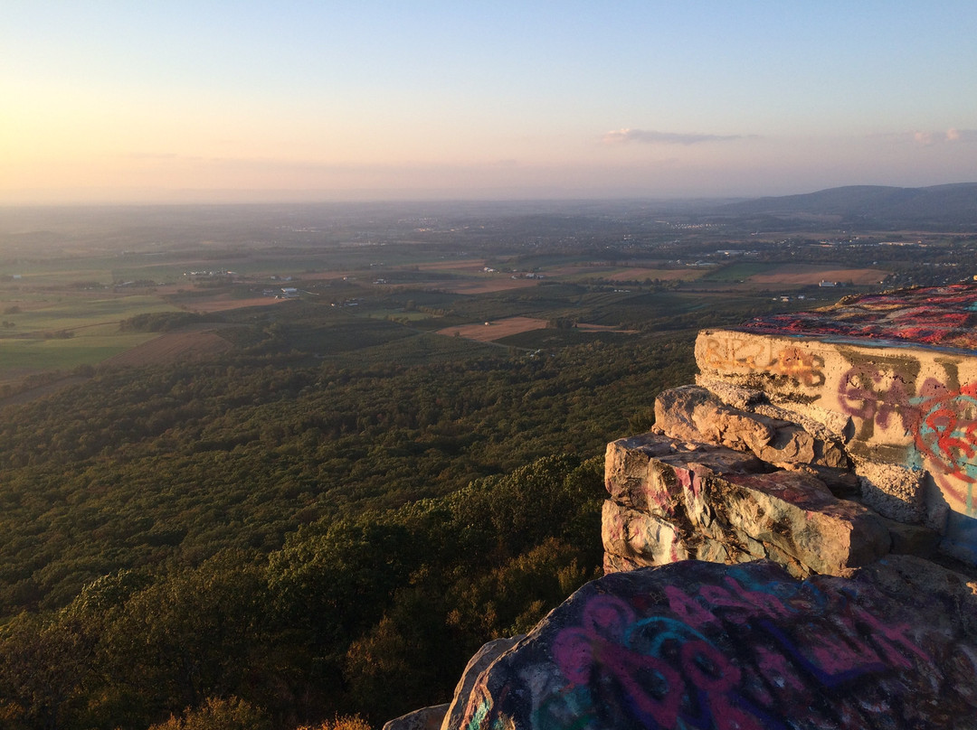 Cascade旅游攻略图片