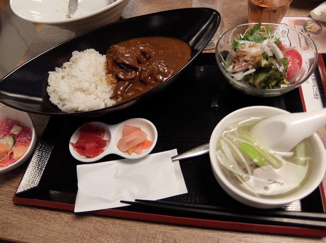 撰 利久 仙台パルコ2店