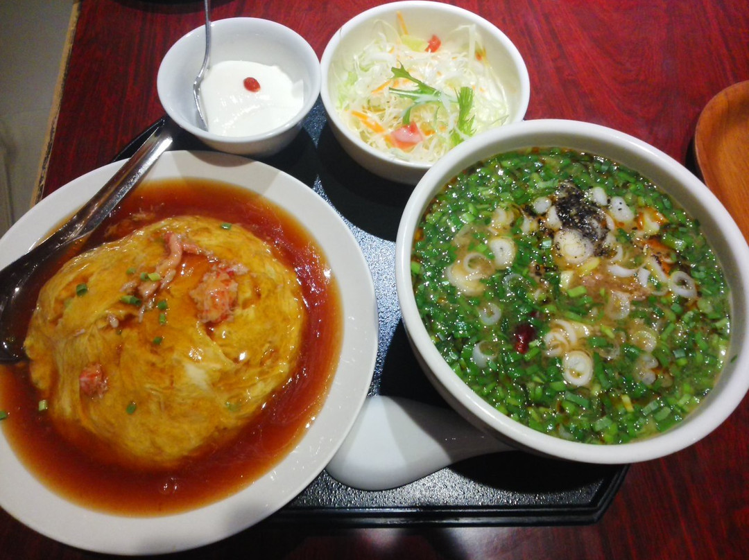 鉄鍋餃子房 喜龍主图