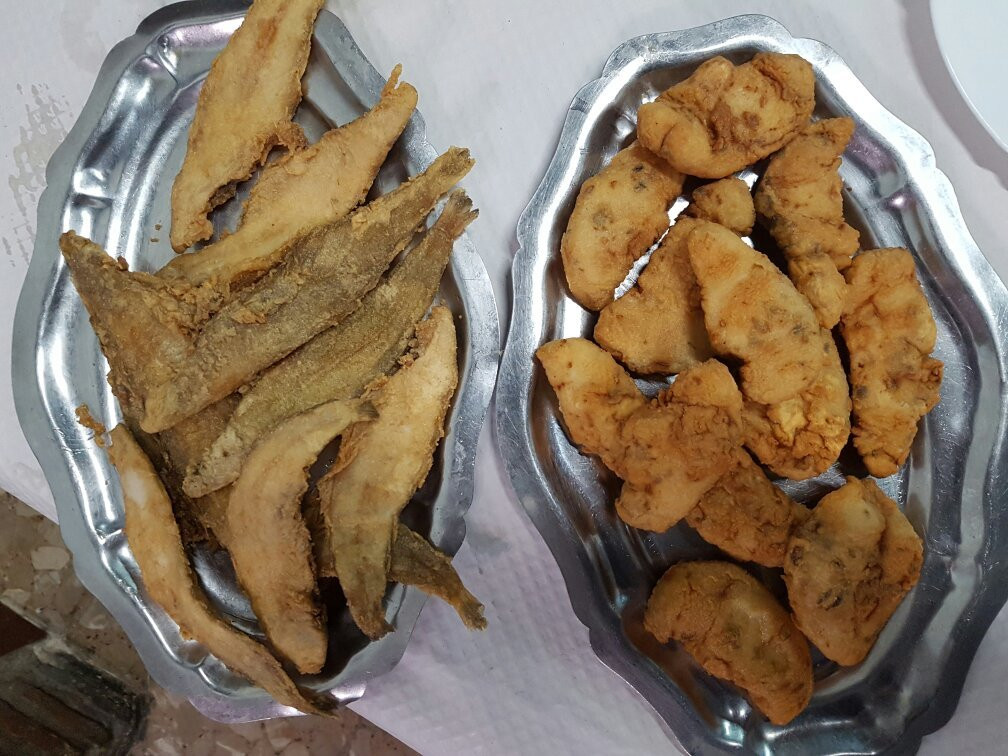 Bar Navarro