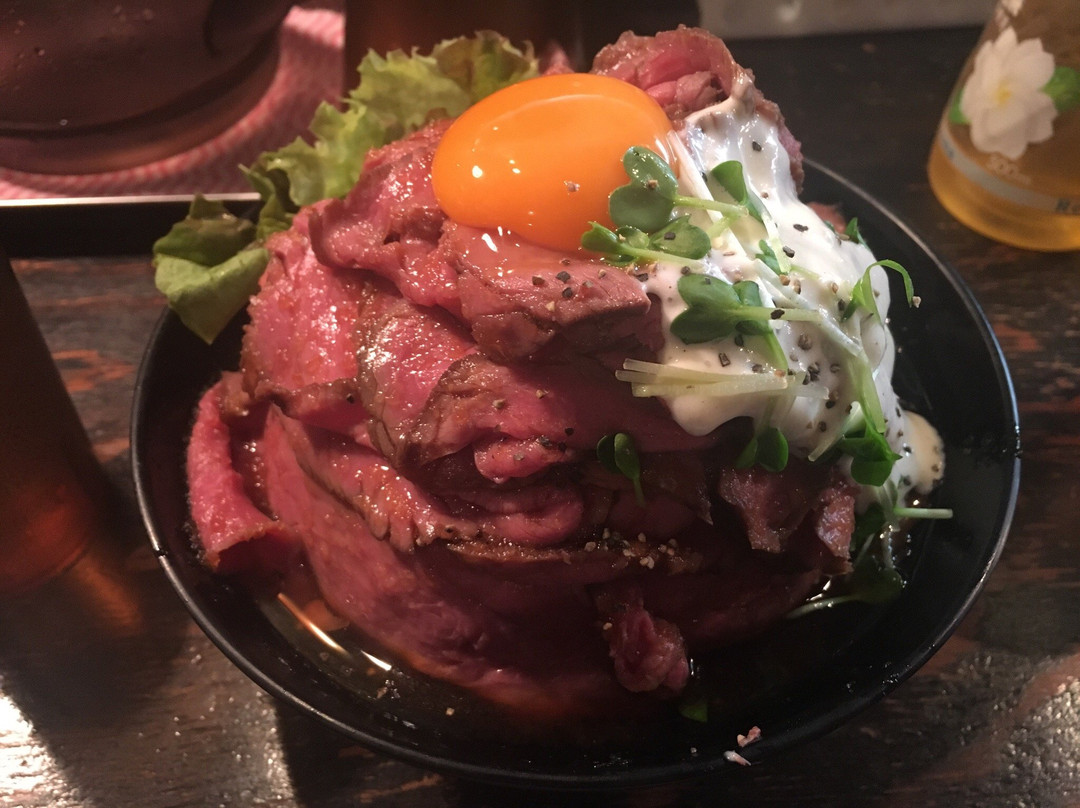 レッドロック 本店