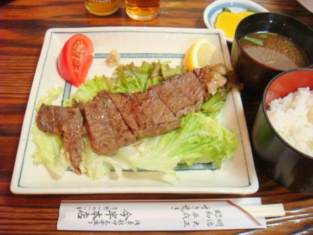 今半本店