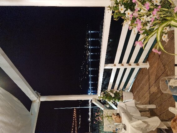 Kyma Restaurant