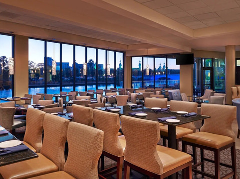 River's Edge - Hotel Tampa Riverwalk