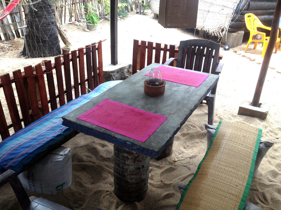 拜蒂克洛餐馆和美食-Soul Connection