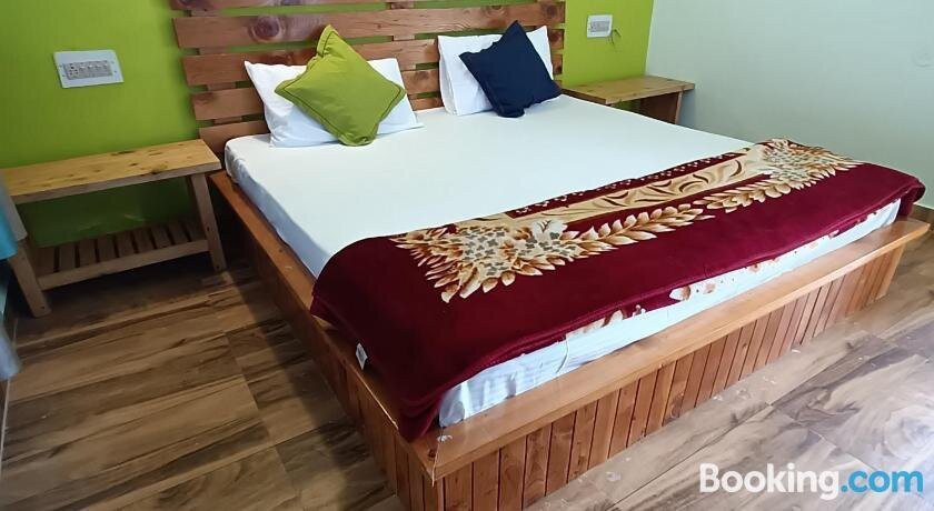 Earthly Stays 360 View Homestay
