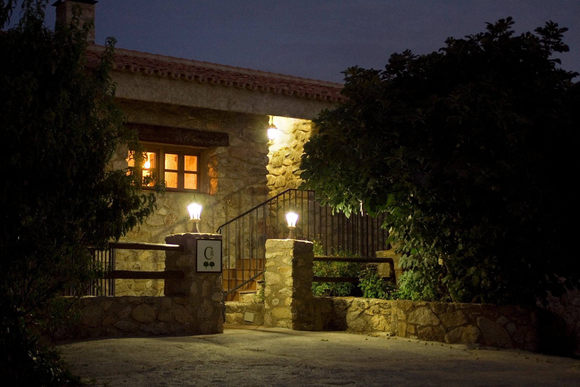 Casa Rural La Jiguera-官方