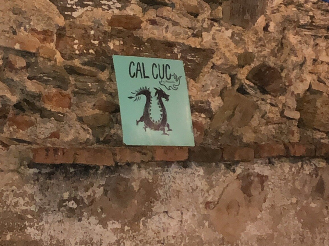 Cal Cuc - Viladecans