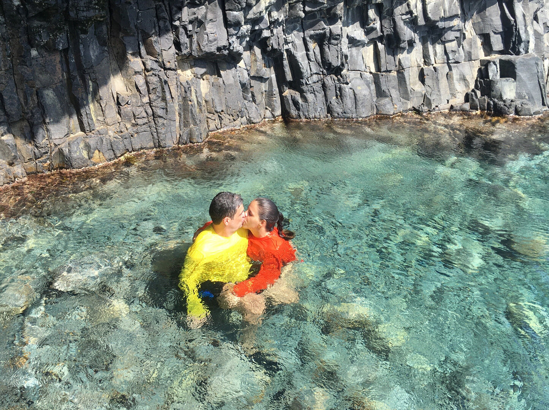 Noronha Geoturismo