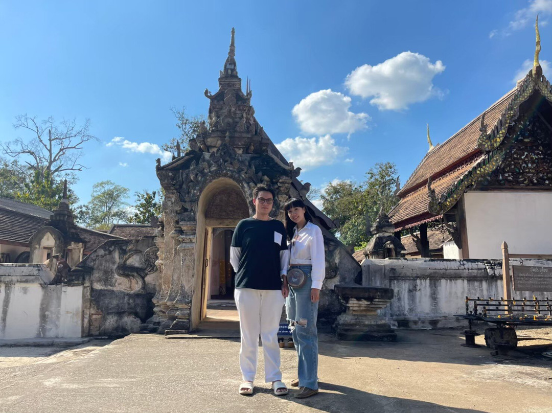Wat Lai Hin Luang