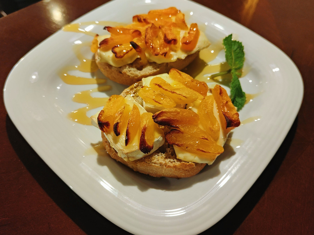 41 Restaurante