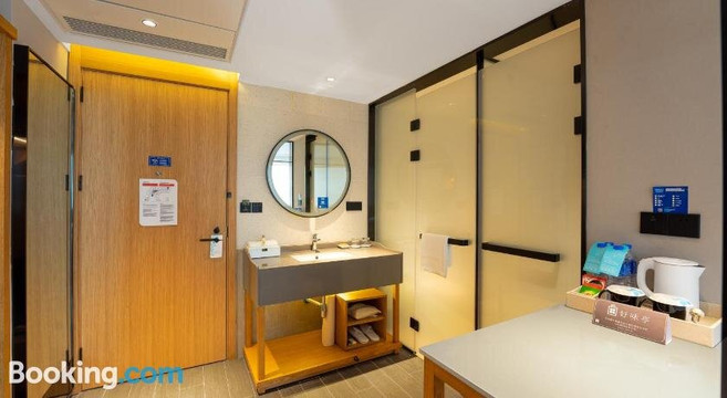 南通全季酒店开发区店主图