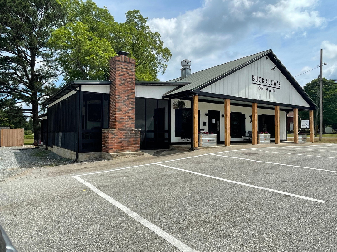 Buckalew's On Main