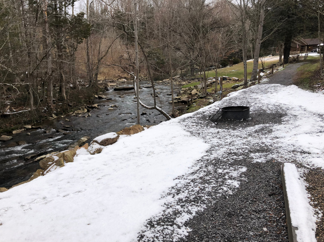 Peterstown旅游攻略图片