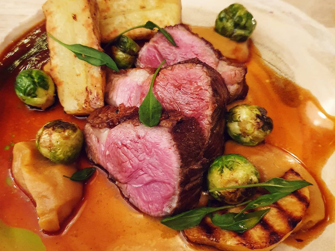 Stepaside旅游攻略图片