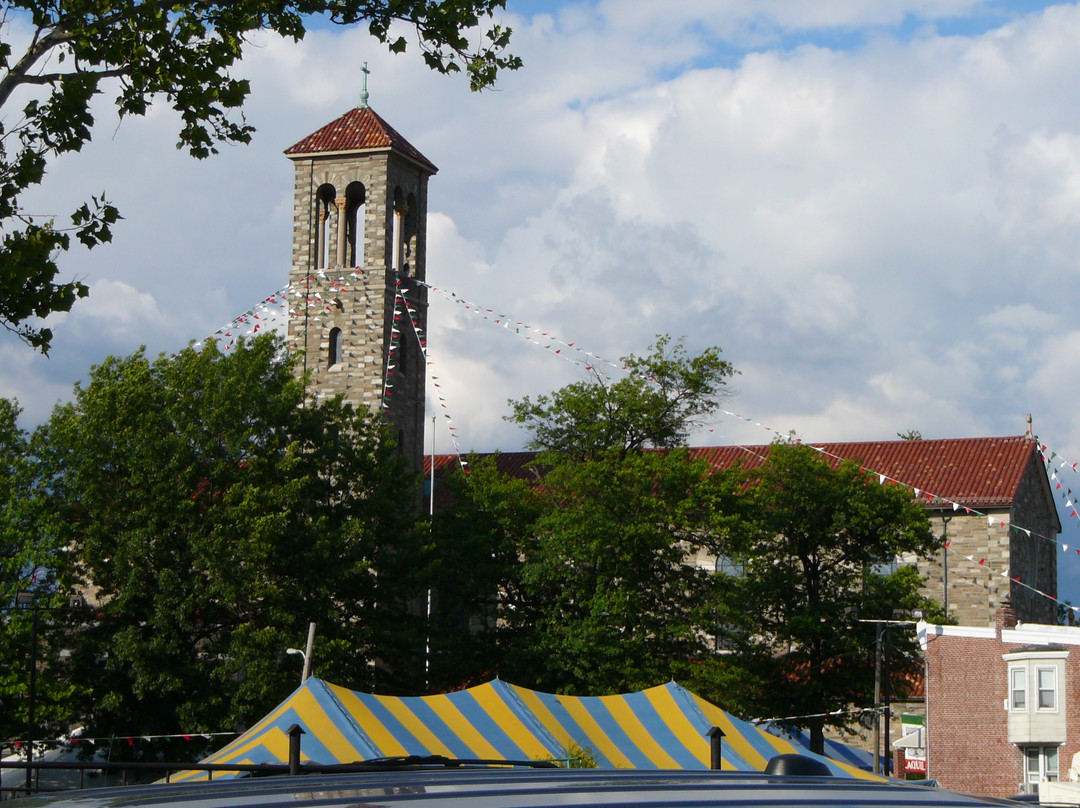 Saint Anthony of Padua Church
