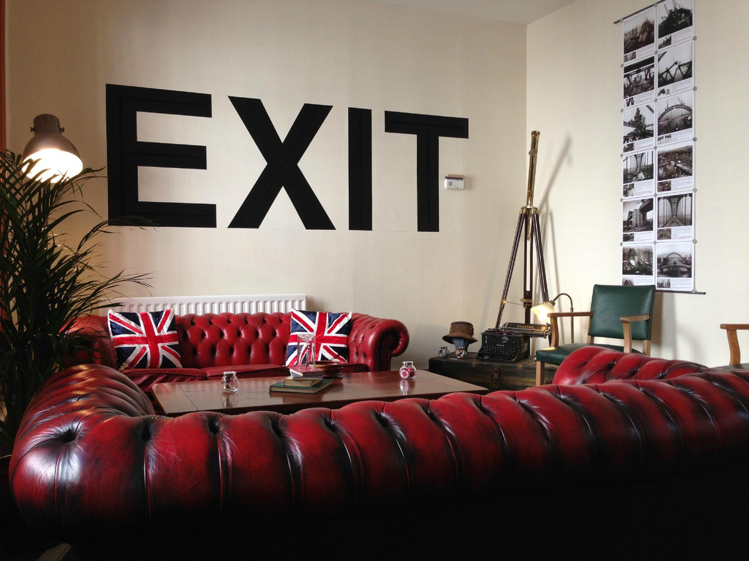 EXIT Newcastle景点图片