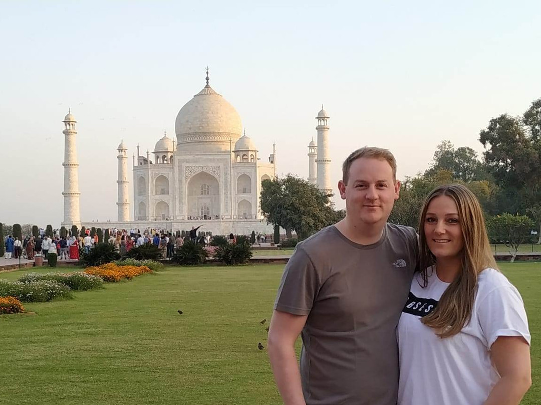 Abby & Scout Tours-斋蒲尔必去景点