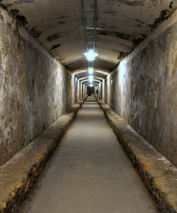 Museo Refugio de la Guerra Civil景点门票图片