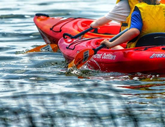 Thorncrest Outfitters-托伯莫里必去景点