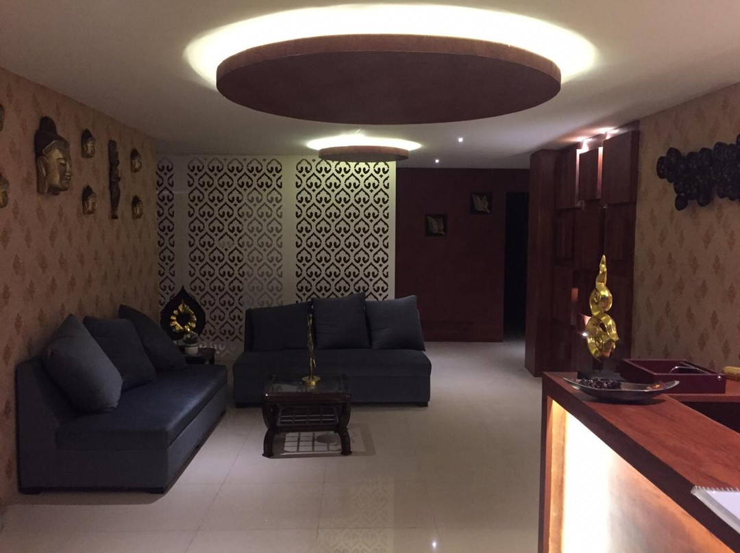 Red Orchid Spa Jalandhar-贾朗达尔必去景点