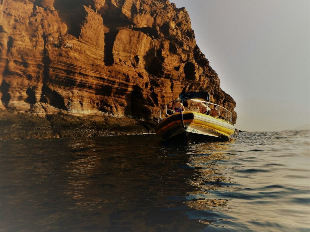 Maui Reef Adventures-毛伊岛必去景点