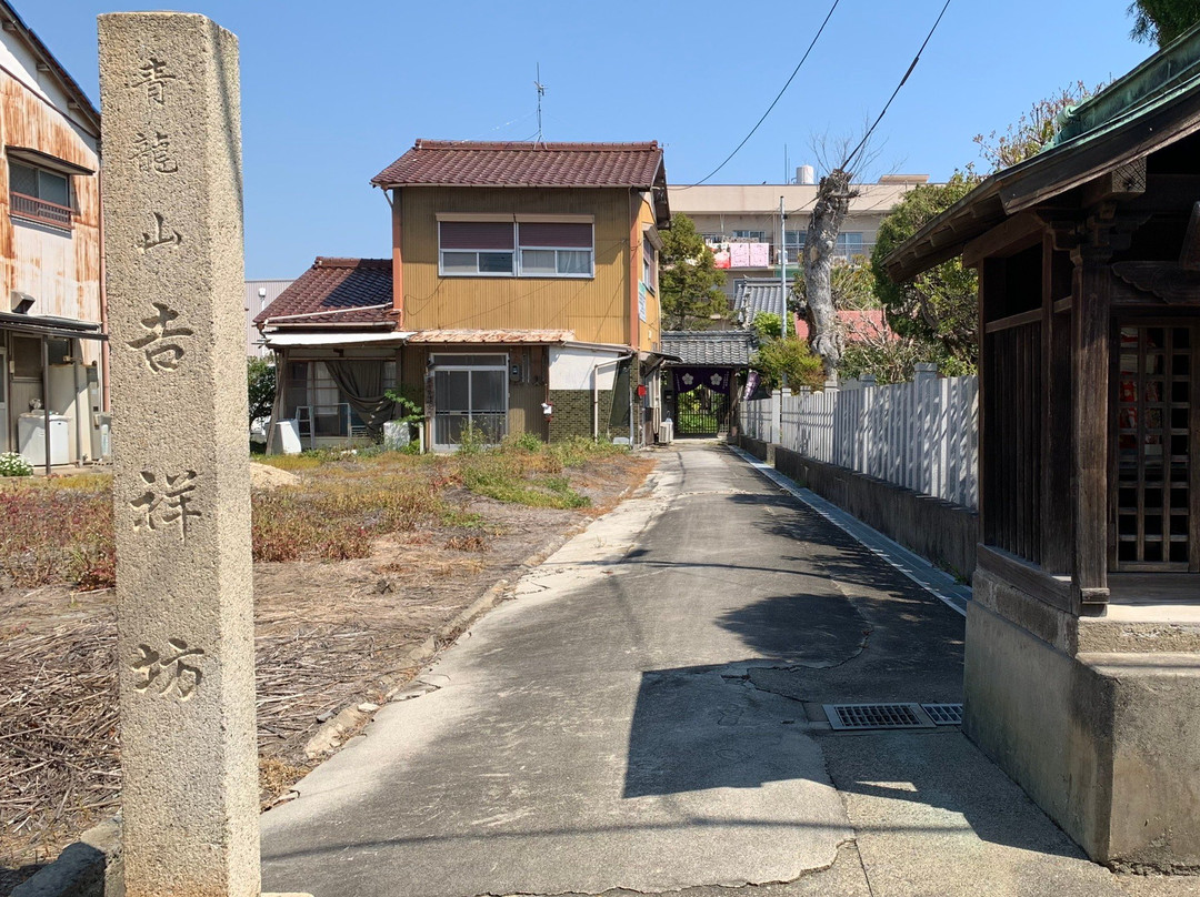 Kichijo-ji Temple景点图片