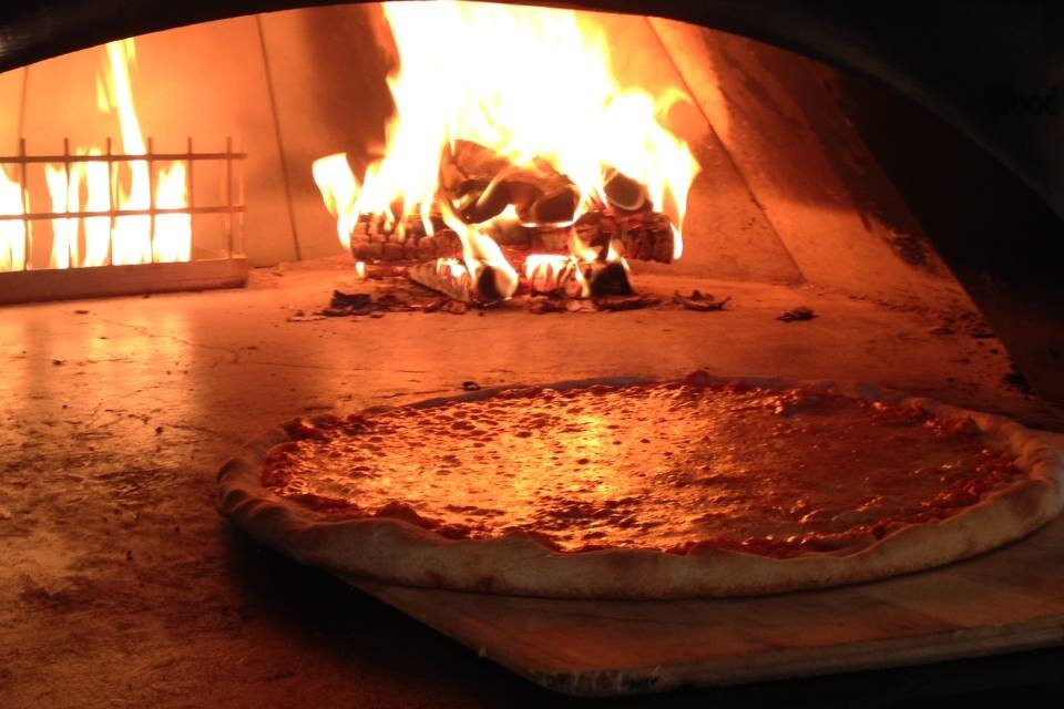 Sauro's Town Square Pizza Cafe