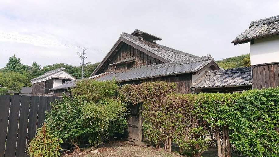 Uchida Residence  (Sashichike and Saheijike)景点图片