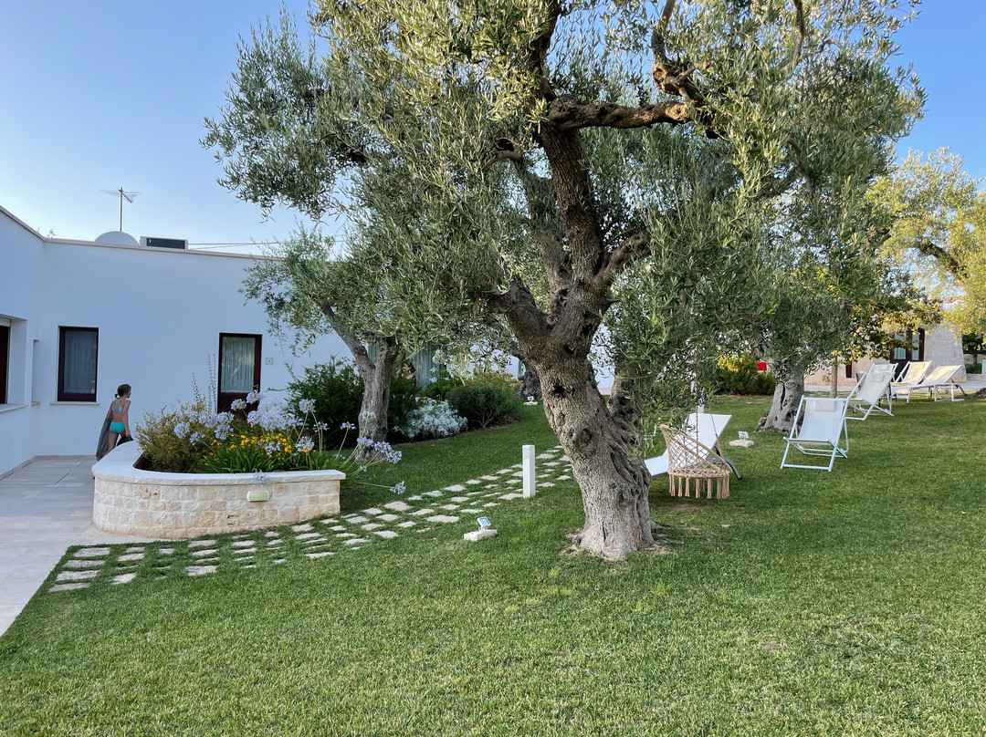 Rifugio di Puglia - Trulli & Dimore