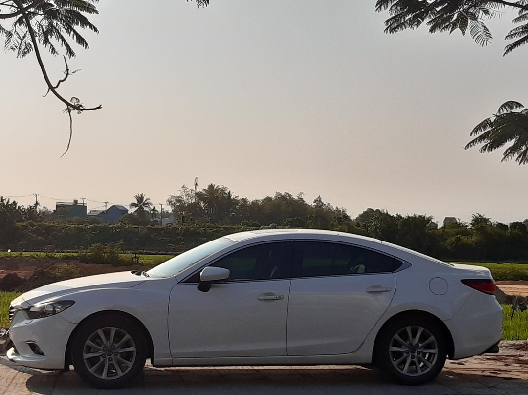 Nacontic - Private Car Service Da Nang, Hoi An, Hue景点图片